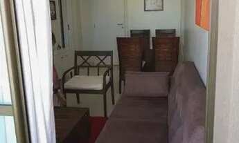 Imagem 5: Belissimo Apartamento Mobiliado 03 Quartos Para Venda No Condomínio Áurea Guedes - Ponta N