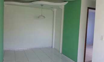 Imagem 2: Formosão 2 quartos Nascente