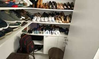 Imagem 6: Apartamento com 3 quartos e 3 vagas à venda, 132 m² por R$ 1.790.000 - Chácara Inglesa