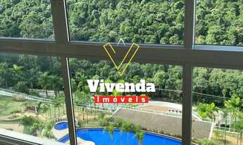 Imagem 7: Penthouse área privativa de 330m²