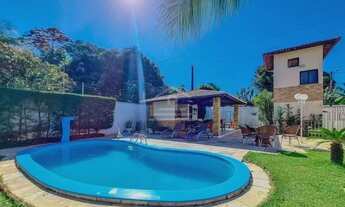 Imagem 3: Sobrado / 160 metros quadrados com 3 quartos em Lagoa Redonda - Fortaleza - CE