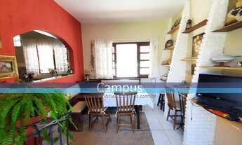 Imagem 6: Casa para locação em Atibaia/SP