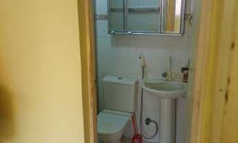 Imagem 6: Apartamento com 51,95m² - conjunto Tocantins - Chapada, Manaus/AM