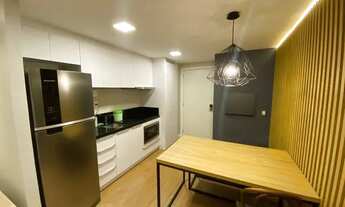 Imagem 6: Loft para Venda - 38m², 1 dormitório, 1 vaga - Chácara das Pedras