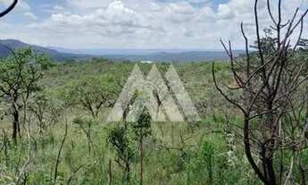 Imagem 5: Terreno 3ha margens da rodovia mg 040 Rio Manso