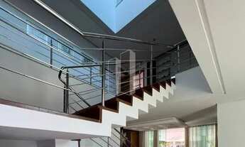 Imagem 4: Condomínio Horizontal em Residencial Alphaville Flamboyant - Goiânia, GO