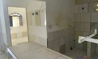 Imagem 4: Oportunidade Vendo Casa com Escritura em Arembepe 4/4, Garagem, Quintal etc Lot. Fonte das