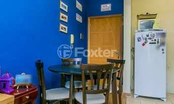 Imagem 7: Kitnet/conjugado para venda tem 30M² no Centro Histórico - Porto Alegre - RS