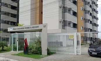 Imagem 3: Apartamento em caxangá, prédio novo villa caxangá e resort