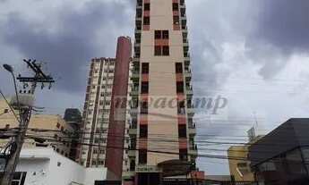 Imagem 2: Apartamento com 1 dormitório para alugar, 52 m² por R$ 1.955,95/mês - Jardim Guanabara - C