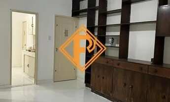 Imagem 3: Apartamento para Venda em Rio de Janeiro, Leme, 2 dormitórios, 2 banheiros