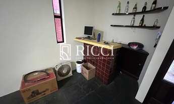 Imagem 6: SANTOS - Casa Padrão - PONTA DA PRAIA