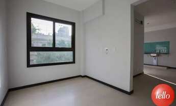 Imagem 7: São Paulo - Apartamento Padrão - Consolação