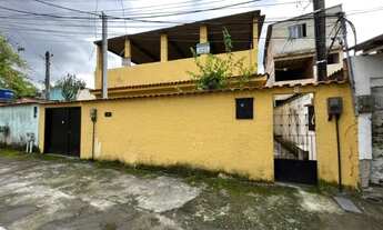 Imagem 5: 2 Casa e 2 Quitinetes a Venda - 320m de Terreno