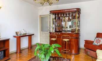 Imagem 6: São Paulo - Casa Padrão - Campo Belo