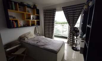 Imagem 7: Apartamento Cond. Taroa Olho d'água