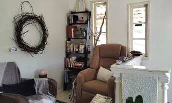 Imagem 7: Aluguel de quartos em casa compartilhada