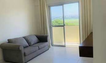 Imagem 3: Apartamento - Jardim das Industrias - Edifício Lugano - 62m²