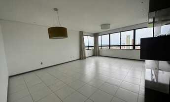 Imagem 2: Apartamento para venda com 130 metros quadrados com 3 quartos em Catolé - Campina Grande