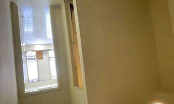 Imagem 4: Excelente sala comercial com 34 m2 localizado em um dos melhores endereços da Avenida Rio