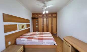 Imagem 5: 2 dormitórios, suite, vista mar e garagem. Itararé