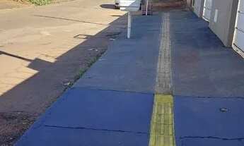 Imagem 3: Casa Expansul - Aparecida de Goiânia