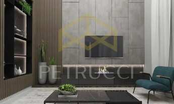 Imagem 5: Casa - Jardim Maison Du Parc - Indaiatuba