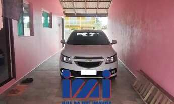 Imagem 5: Casa com amplo espaço de terreno em Shangri-lá