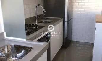 Imagem 7: Apartamento Localizado, Bairro Campanário, Diadema, SP