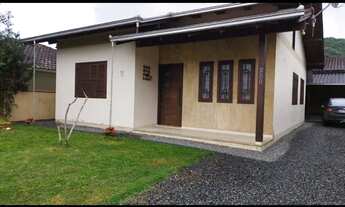 Imagem: Casa aventureiro locaçao