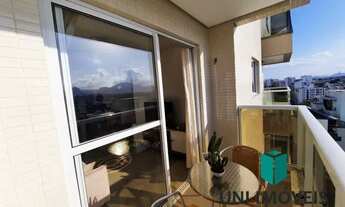 Imagem 6: Apartamento 02 quartos com lazer completo, 70m² a venda por R$600.000 na Praia do Morro