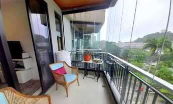 Imagem 4: Real UP Vende Excelente Cobertura Duplex - Gávea