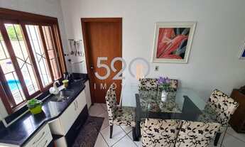 Imagem 5: ALVORADA - Casa Padrão - JARDIM ALGARVE