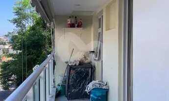 Imagem 2: Excelente apartamento para Venda, Plus Residencial no bairro Pechincha