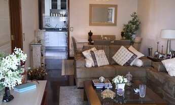 Imagem: EXCELENTE LOCALIZAÇÃO-TERRAÇO-MUITOS