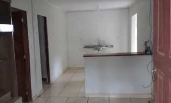 Imagem 5: Aluga-se uma casa. Contato