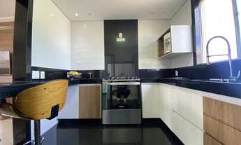 Imagem 6: EXCELENTE APARTAMENTO 85M2, MUITO BEM LOCALIZADO NO BAIRRO SANTA MÔNICA