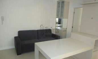 Imagem 4: LINDO APARTAMENTO 1 DORM. NO CENTRO *POR DIA* Ref.:1D40
