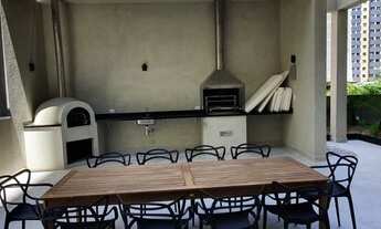 Imagem 7: More na Bela Vista - entrega em março de 2022