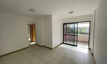 Imagem: Apartamento de 2 quartos em patamares com