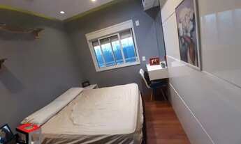 Imagem 6: Apartamento no condomínio Trilogy home