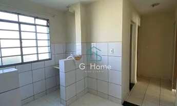 Imagem 7: Apartamento com 2 dormitórios, 57 m² - venda por R$ 95.000,00 ou aluguel por R$ 865,00/mês