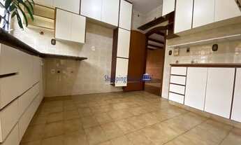 Imagem 7: Casa com 3 dormitórios, 151 m² - venda por R$ 2.500.000,00 ou aluguel por R$ 10.850,00/mês
