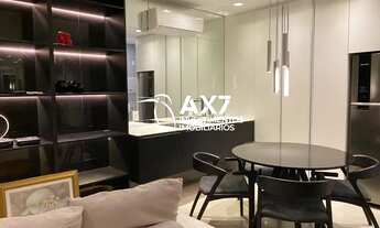 Imagem: SãO PAULO - Apartamento Padrão - Itaim