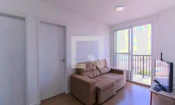 Imagem 2: Apartamento para Aluguel - Mooca, 2 Quartos, 38 m2