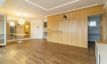 Imagem 5: Apartamento Venda Brooklin 127 m² 3 Dormitórios