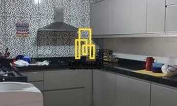 Imagem 5: Casa para Venda em Uberlândia, Jardim Patricia, 3 dormitórios, 1 suíte, 2 banheiros, 2 vag