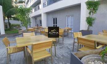 Imagem 5: Cobertura duplex no Meireles - Edifício Helbor My Way