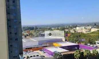 Imagem 7: Apartamento com 1 dormitório para alugar, 55 m² por R$ 4.260,00/mês - Vila Homero - Indaia