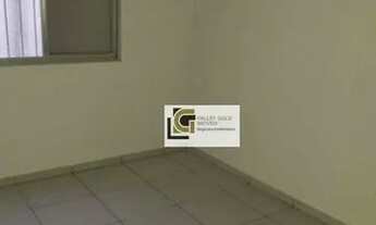 Imagem 5: Apartamento com 2 dormitórios à venda, 55 m² por R$ 234.000,00 - Parque Industrial - São J